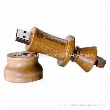 1-16GB USB Flash Memory with Customized Logos Welcomed, Supports PayPal Payment